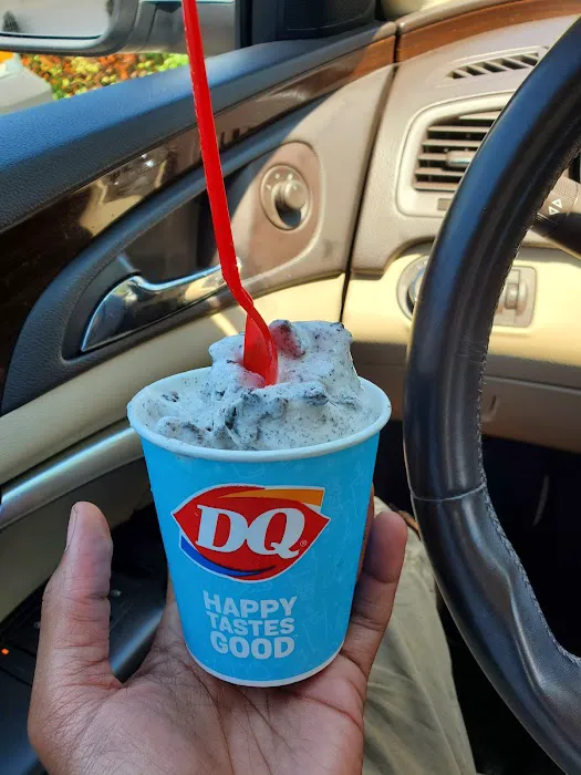 Dairy Queen Store Picture 7