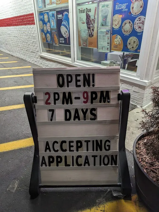 Dairy Queen Store Picture 5