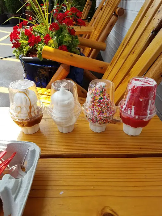 Dairy Queen Store Picture 10