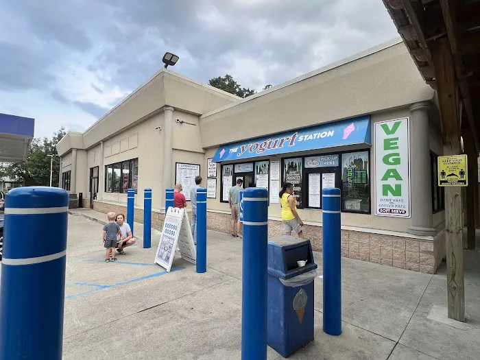 The Yogurt Station Picture 3
