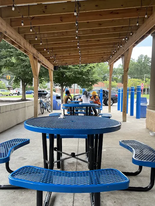 The Yogurt Station Picture 4