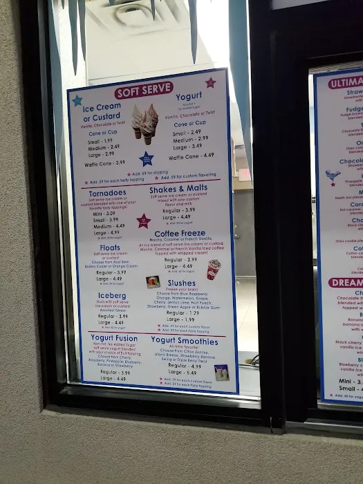 The Yogurt Station Picture 9