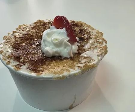 iFreeze Creamery