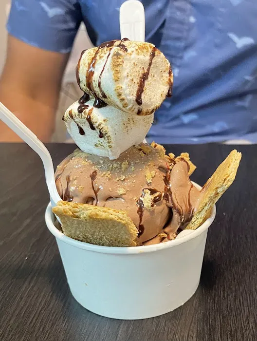 iFreeze Creamery Picture 4