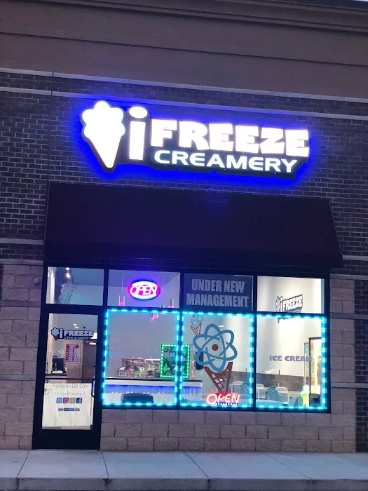 iFreeze Creamery Picture 10
