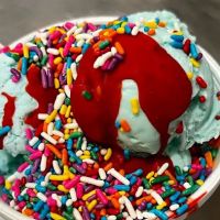 Golden Cone Frozen Custard & Ice Cream - Royal Oak ico