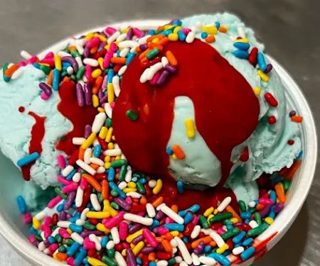 Golden Cone Frozen Custard & Ice Cream - Royal Oak