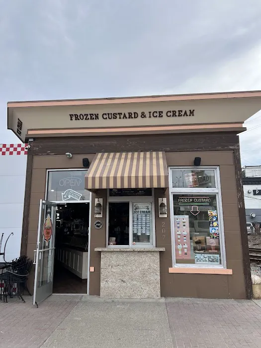 Golden Cone Frozen Custard & Ice Cream - Royal Oak Picture 2