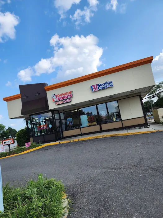 Baskin-Robbins Picture 2