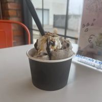 MIXD Rolled Ice Cream ico