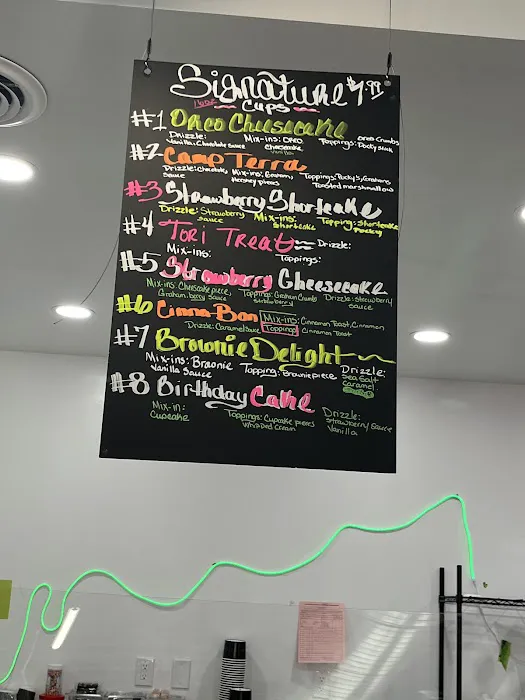 MIXD Rolled Ice Cream Picture 10