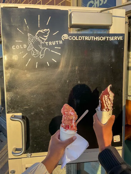 Cold Truth Picture 7