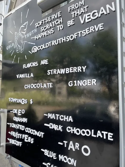 Cold Truth Picture 6