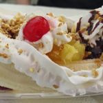 MJ's North End Ice Cream Parlor