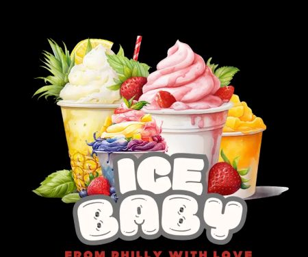 Ice Baby