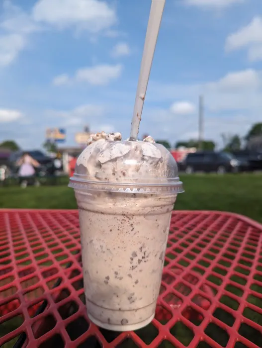 Jim's Frostie Treats Picture 5