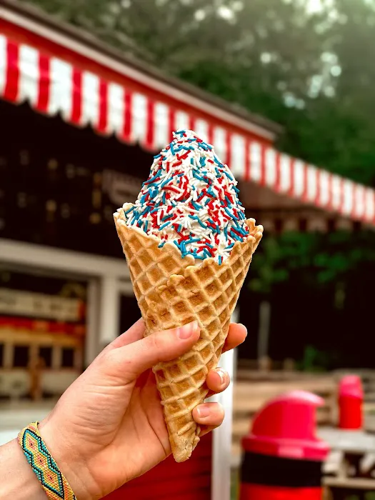 Yates Ice Cream Shoppe Picture 2