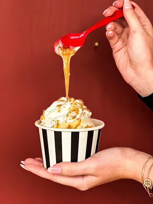 Yates Ice Cream Shoppe Picture 1