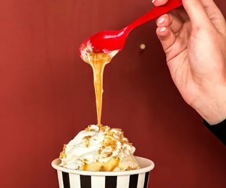Yates Ice Cream Shoppe