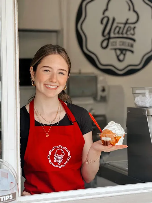 Yates Ice Cream Shoppe Picture 5