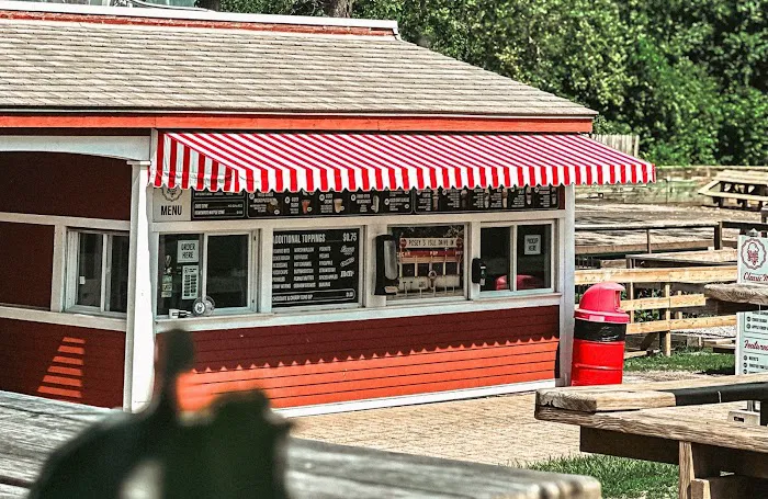 Yates Ice Cream Shoppe Picture 3