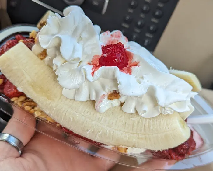 Brain Freeze Picture 3