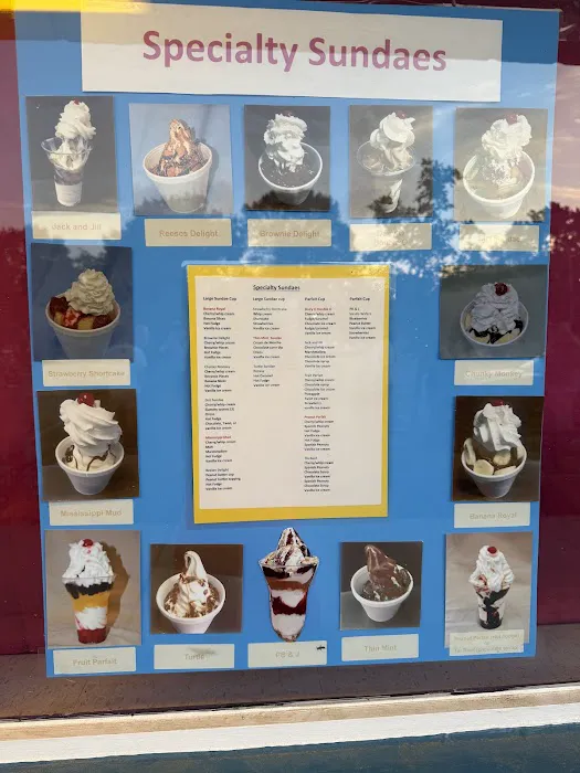 Brain Freeze Picture 4