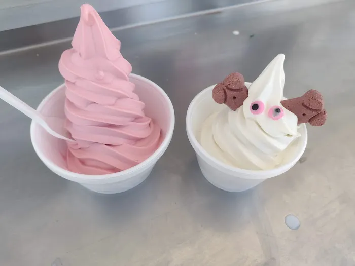 Brain Freeze Picture 2