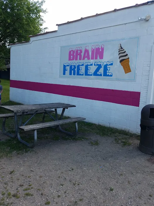 Brain Freeze Picture 7