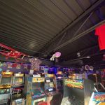 HIGH SCORE Ice Cream & Arcade