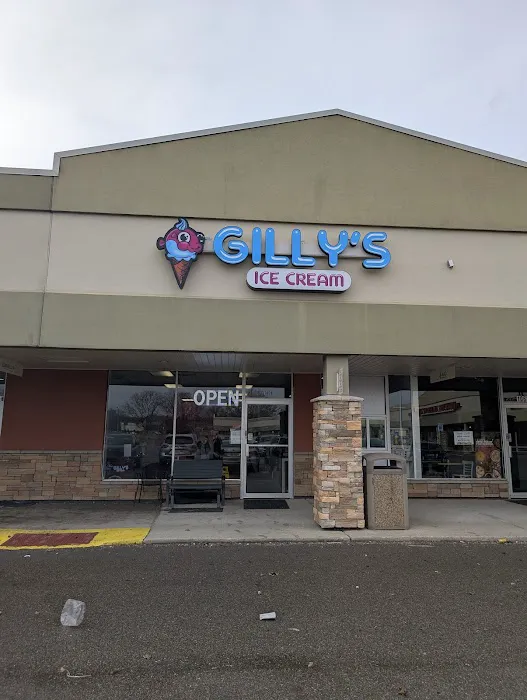 Gilly's Ice Cream Picture 1