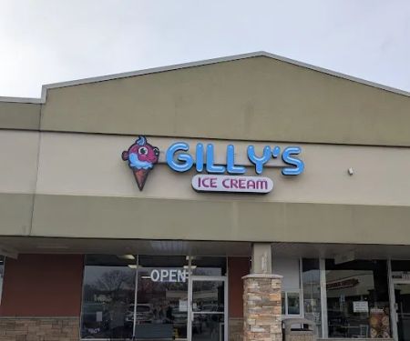 Gilly's Ice Cream