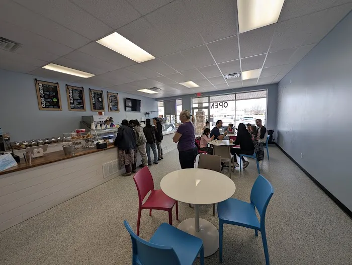 Gilly's Ice Cream Picture 6
