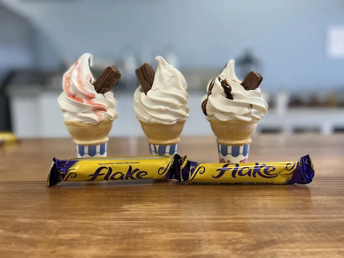 Gilly's Ice Cream Picture 3
