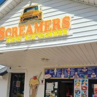 Screamers Ice Cream ico