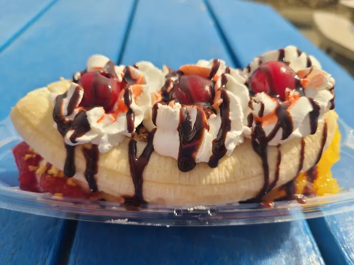Screamers Ice Cream Picture 8