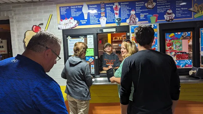 Screamers Ice Cream Picture 10