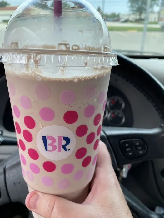 Baskin-Robbins Picture 2