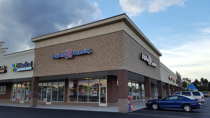 Baskin-Robbins Picture 1