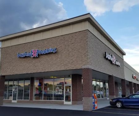 Baskin-Robbins