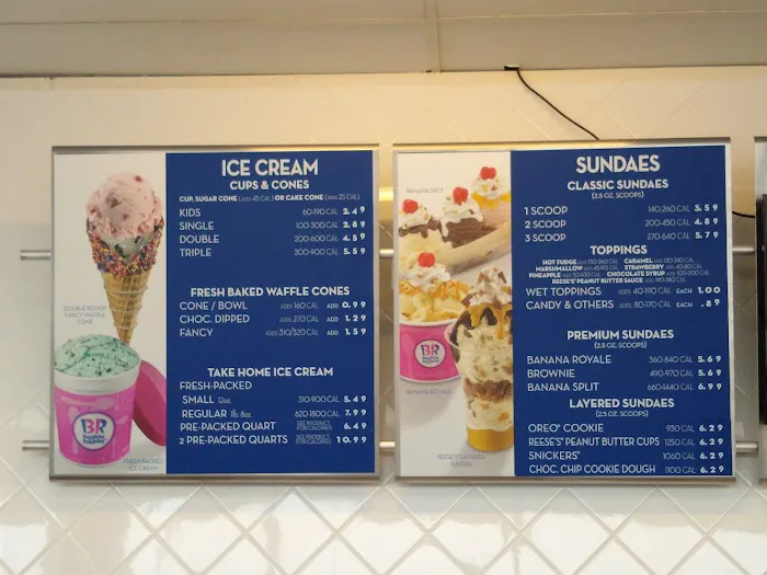 Baskin-Robbins Picture 7