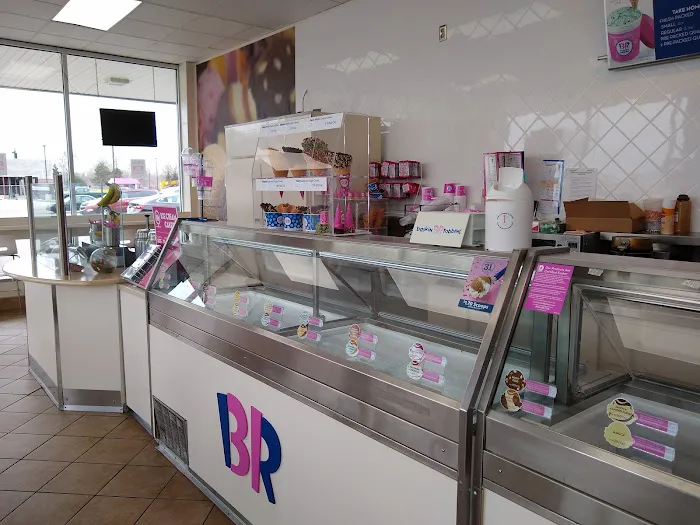 Baskin-Robbins Picture 5