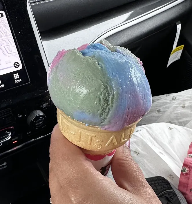 Baskin-Robbins Picture 6