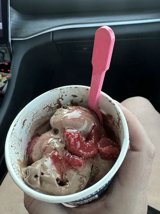 Baskin-Robbins Picture 4