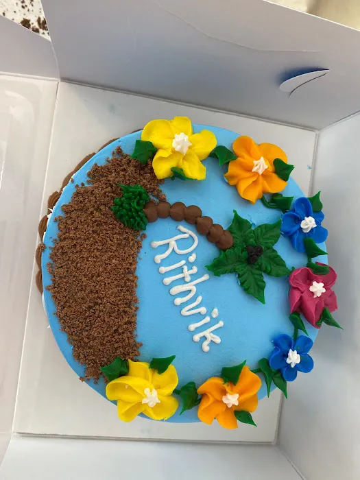 Baskin-Robbins Picture 10