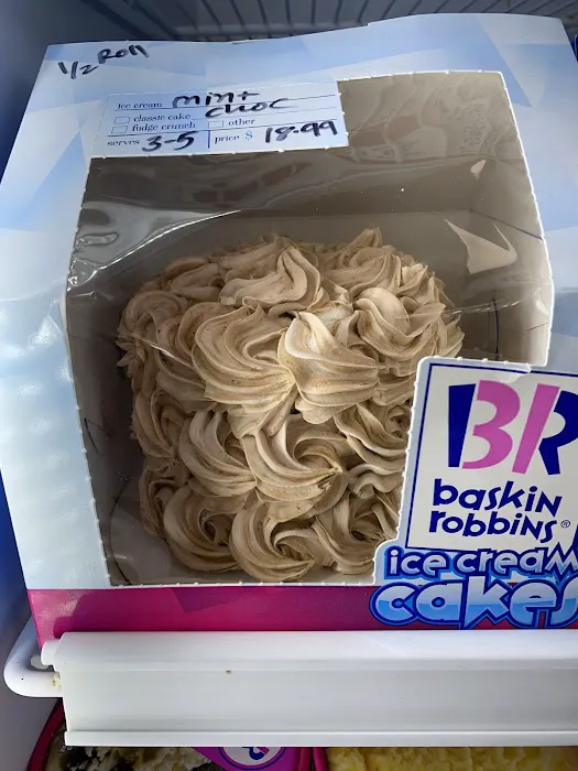 Baskin-Robbins Picture 9