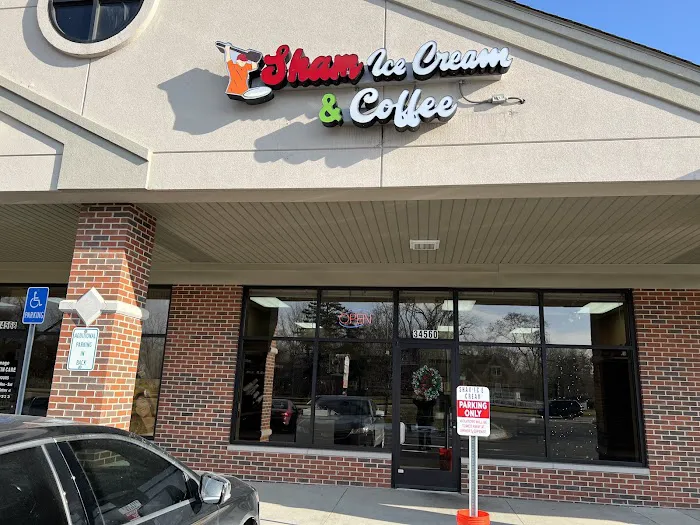 Sham Ice Cream & Coffee 2 Picture 3