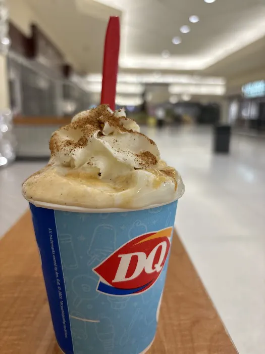 Dairy Queen (Treat) Picture 1