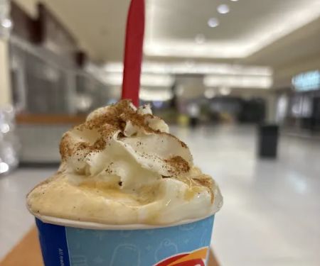 Dairy Queen (Treat)