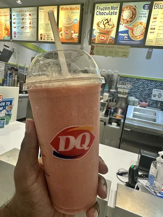 Dairy Queen (Treat) Picture 4